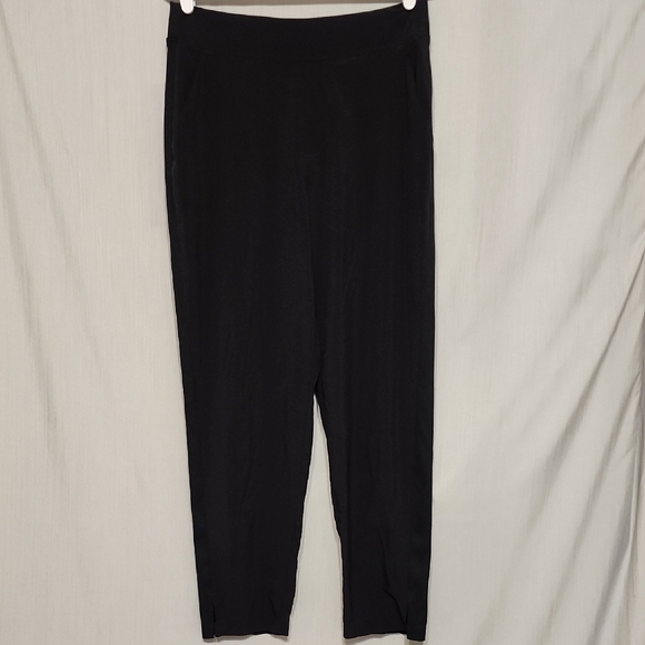 Athleta Brooklyn Mid Rise Ankle Pants - Picture 1 of 12